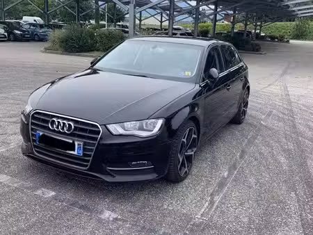 Audi A3 1.4 TFSI 140 Sport