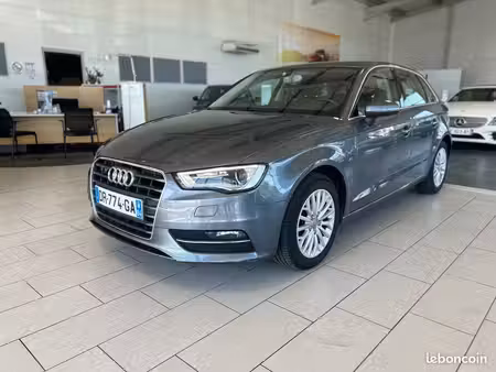 Audi A3 1.4 TFSI 150 Ambition