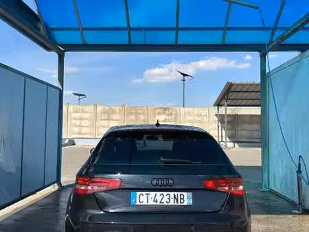 Audi A3 2.0 TDI 150