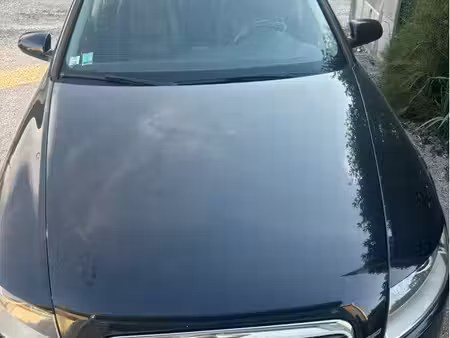 Audi A6 V6 3.0 TDI 233 quattro