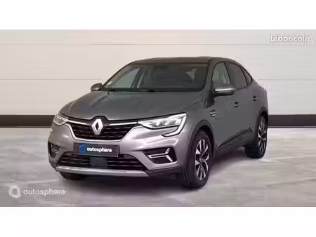 Renault Arkana E-Tech 1.6 145 Evolution
