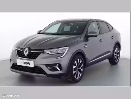 Renault Arkana 1.3 TCe 140 Evolution