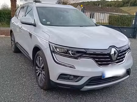 Renault Koleos 2.0 dCi 175 Initiale Paris