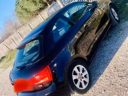 Audi A1 TDI 90