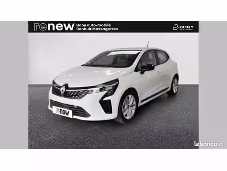 Renault Clio E-Tech 1.6 145 Evolution