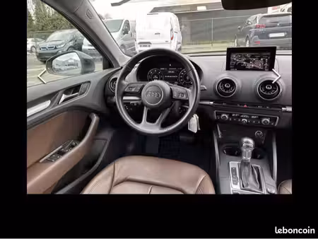 Audi A3 1.6 TDI 116