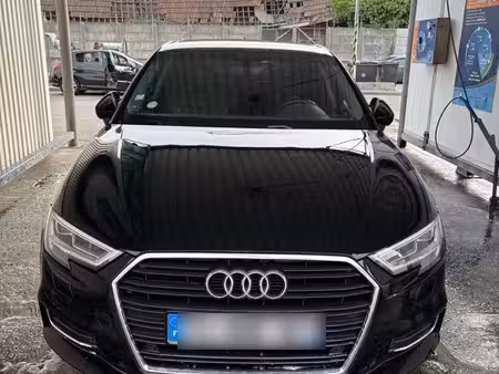 Audi A3 2.0 TDI 150