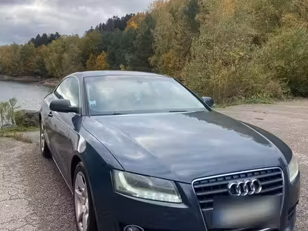 Audi A5 2.0 TDI 170 Ambition Luxe