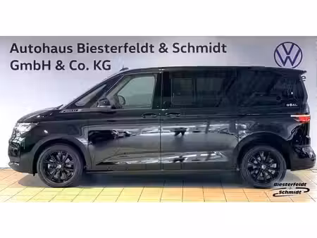 Volkswagen Multivan Life 4Motion