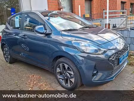 Hyundai i10 1.0 63