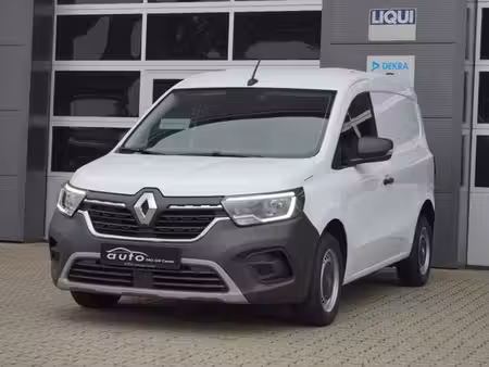 Renault Kangoo 60