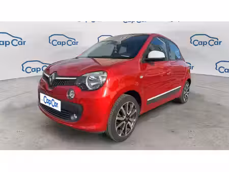Renault Twingo 1.0 SCe 70 Intens