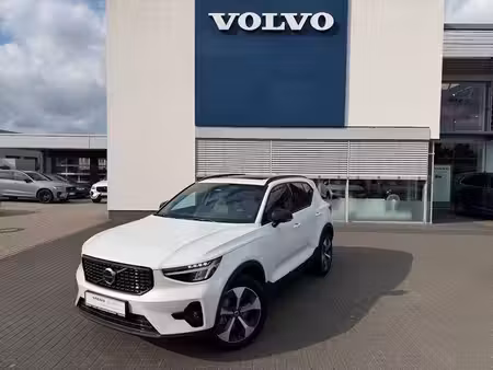 Volvo XC40 B3 2.0 163 Plus