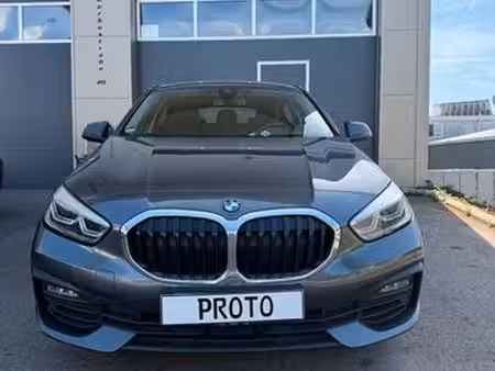 BMW Série 1 118i 1.5 140