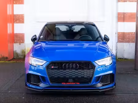 Audi A3 RS3 2.5 TFSI 400 quattro