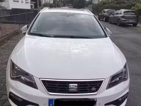 Seat Leon 1.5 TSI 110 FR
