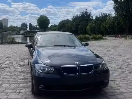 BMW Série 3 320i 2.0 150