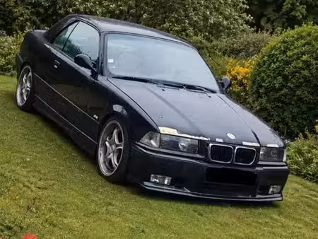 BMW Série 3 318i 1.8 115