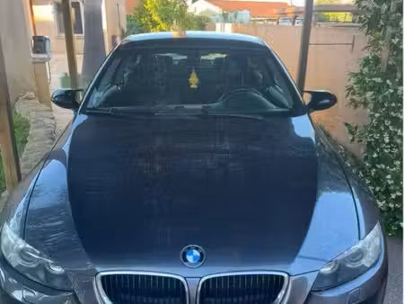 BMW Série 3 320d 2.0 177