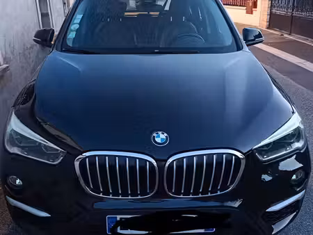 BMW X1 18d 2.0 150