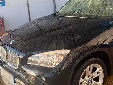 BMW X1 18d 2.0 143 X-Line sDrive