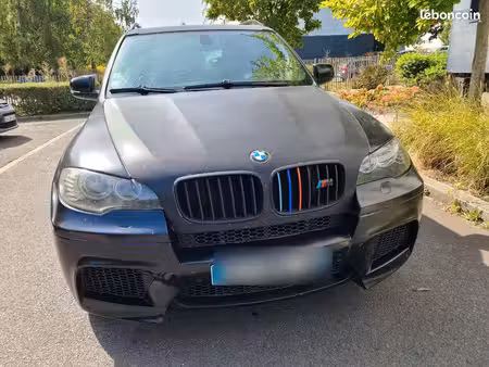 BMW X5 30d 3.0 235