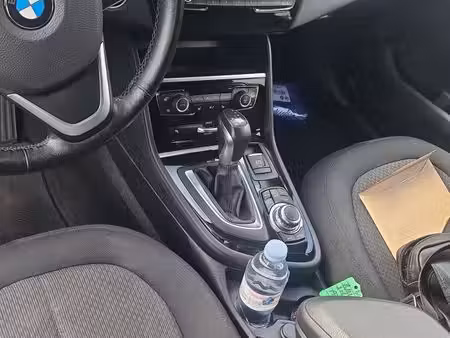BMW Série 2 218d 2.0 150
