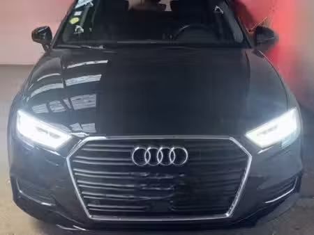 Audi A3 2.0 TDI 150