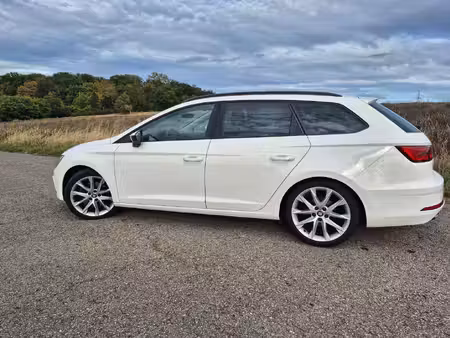 Seat Leon 1.8 TSI ST
