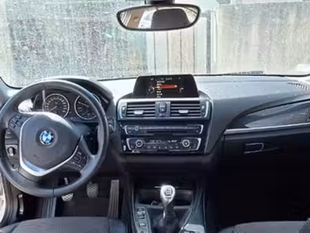 BMW Série 1 116d 116