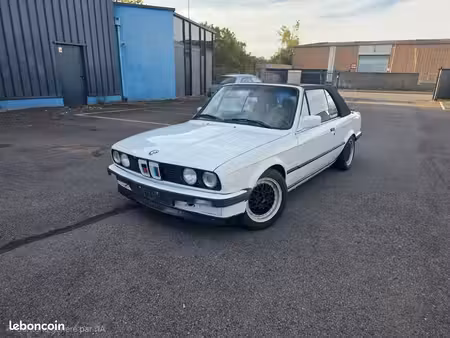 BMW Série 3 320i
