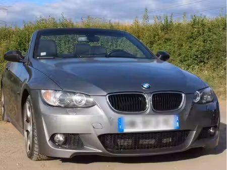 BMW Série 3 320d 2.0 177