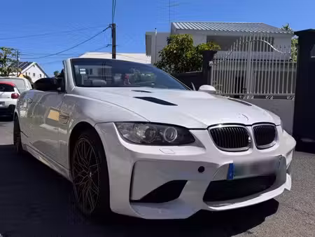 BMW Série 3 335i 3.0 306
