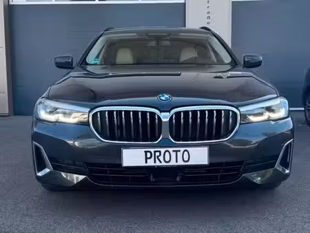 BMW Série 5 530d 3.0 286 xDrive