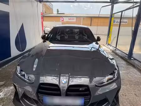 BMW Série 3 M3 Competition 3.0 530 xDrive
