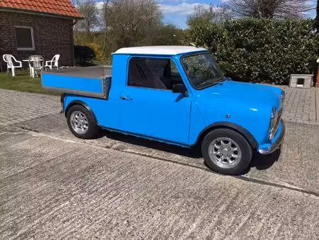 Mini Mini Cooper 1.3 63