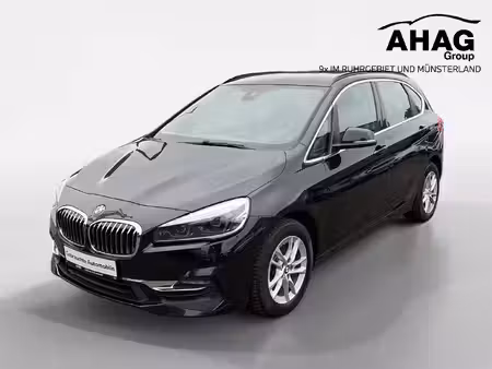 BMW Série 2 Luxury
