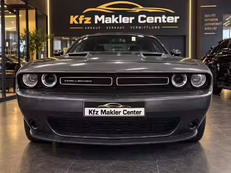 Dodge Challenger V6 3.6