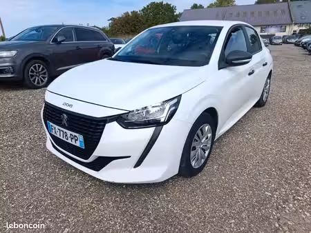 Peugeot 208 1.2 100