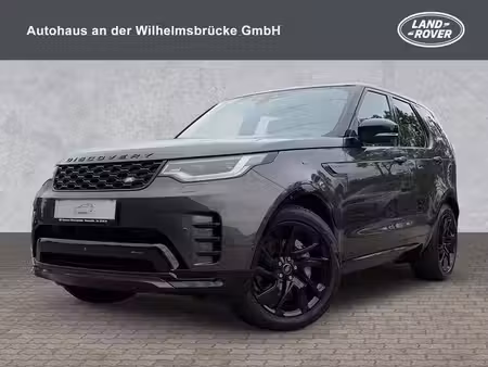 Land Rover Discovery D300 3.0 300 SE 4x4