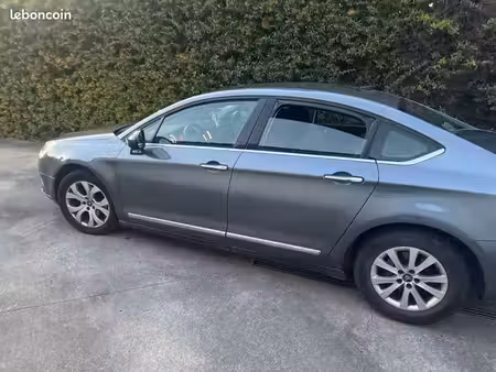 Citroën C5 
