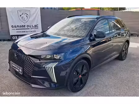 DS 7 E Tense 1.6 225 Performance Line