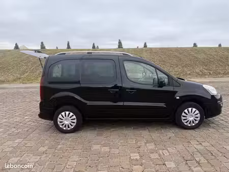 Citroën Berlingo 1.6 HDi 100