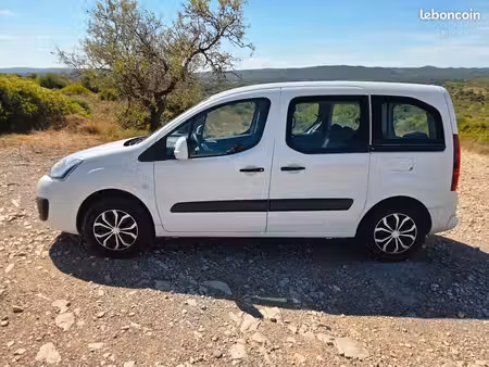 Citroën Berlingo 1.6 HDi