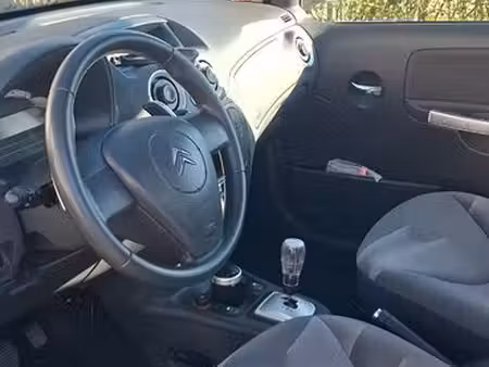 Citroën C2 