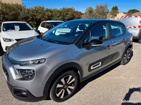 Citroën C3 1.5 HDi 100