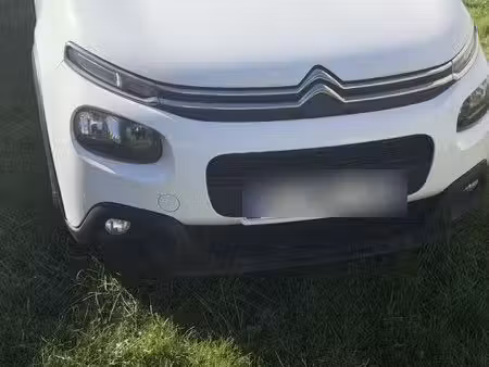 Citroën C3 1.6 HDi 100