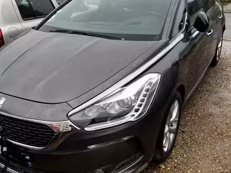 DS 5 2.0 200 4x4