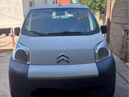 Citroën Nemo Combi 1.3 75