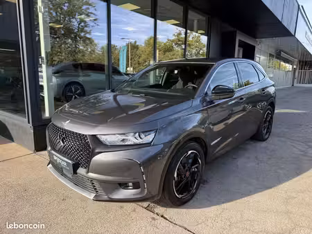 DS 7 E Tense 1.6 225 Performance Line